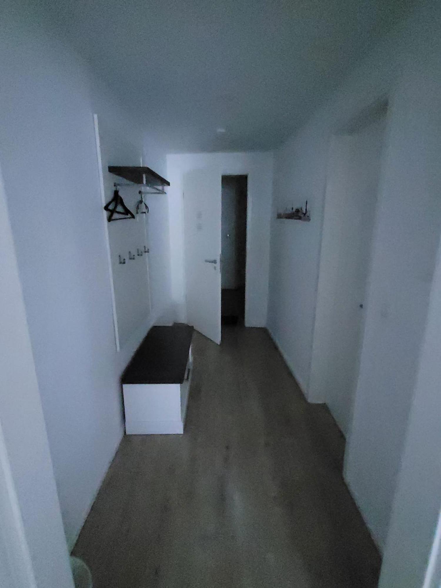 Altstadtpension Rostock Extérieur photo
