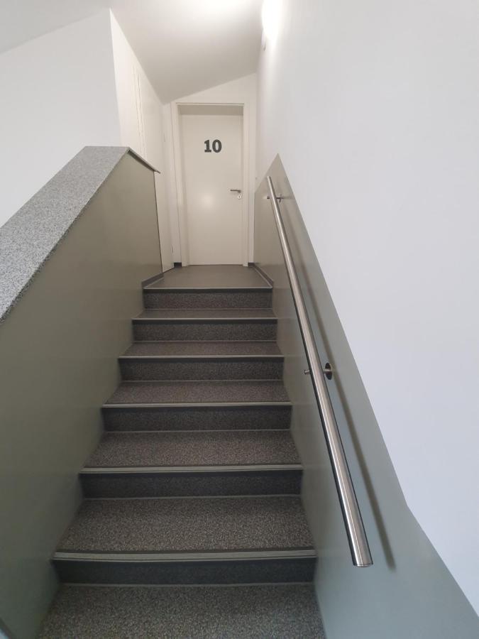Altstadtpension Rostock Extérieur photo